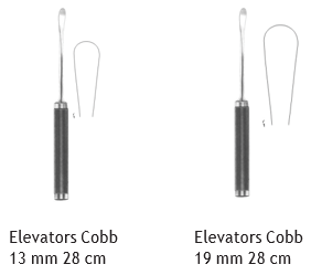 Basic Orthopedic Set